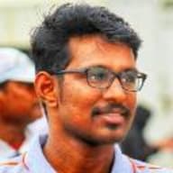 Vishnu P Krishnan