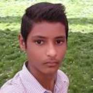 Harshal Laxman Garje
