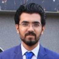 Syed Hamza Gilani