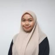 NADZIRAH M.