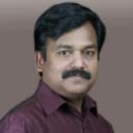 M SREEJAYAN