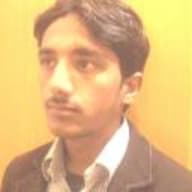 MUHAMMAD ARSHAD 39