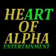 Heart Of Alpha