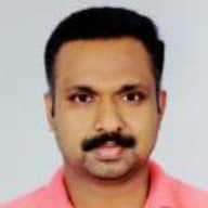 Anish Bharathan