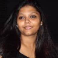 Tanya Chacko