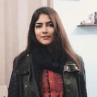 laraib ajmal