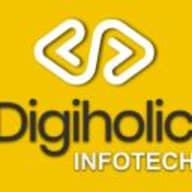 Digiholic Infotech Pvt Ltd