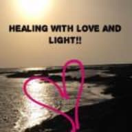Healing with Love and Light