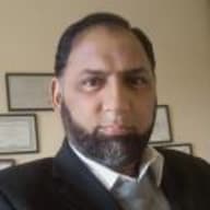 Rashid Hussain 16