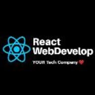 React Web developer