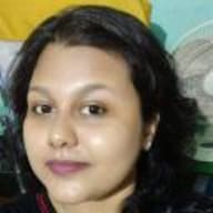 Soumili Chatterjee