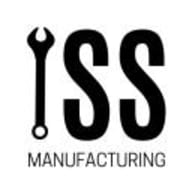 Paul with ISS Manufacturing