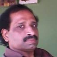 k suresh chendrathodi