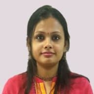 DEEPSIKHA CHAUDHURY