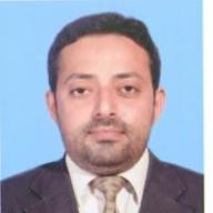 Muhammad Suleman Memon