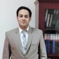 Syed Bilal Arshad