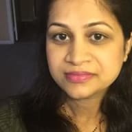 preetika rao