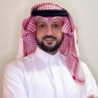 Khalid M. Alghamdi