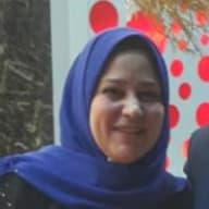 Omayma Ali