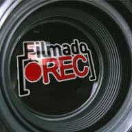 Filmado Youtube