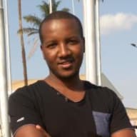 Laban Njonge Wambui