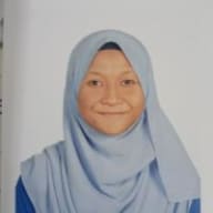 Aisyah Mardhiah Suhaimi