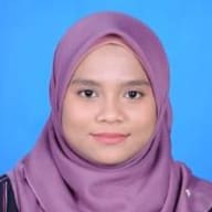 SITI AISHAH BINTI SHA'ARI