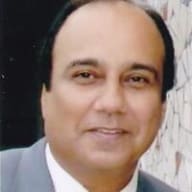 Sunil Malik 2