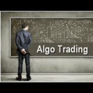 algorithmic trading