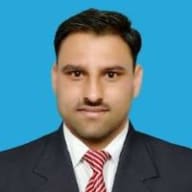 Muhammad Shahid Khan 1