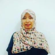 Rahimah Sabtu