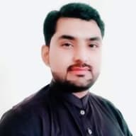 Shahbaz Anjum Gujjar