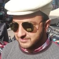 Muhammad Saeed 35