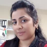 Bindu Manoj