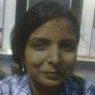 sushma mishra