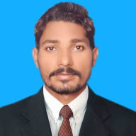 Sunil Patras