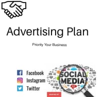 Advertising Plan