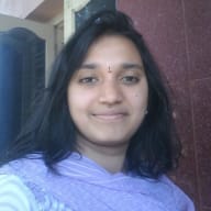 Bhargavi A