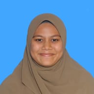 NURAMIRAH BINTI ABDUL HALIM SAH