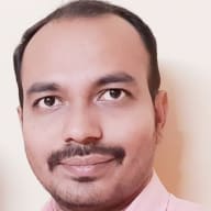 Pravin Nikam