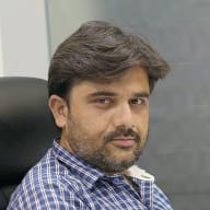 Rakesh Kadecha