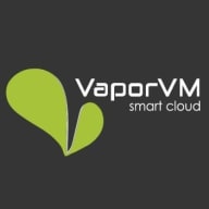 VaporVM IT Company