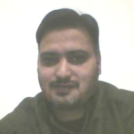 Shailesh Kharkwal