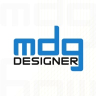 mdg designer