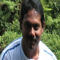 Thangadurai Selvaraj