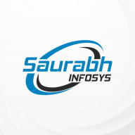 Saurabh Infosys