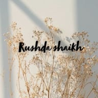 Rushda Shaikh