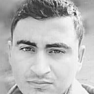 Waheed Shinwari