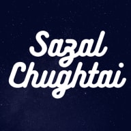 Sazal Chughtai