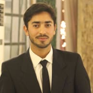 Hamza tahir khan